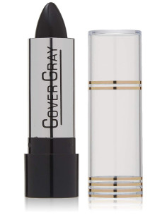 CUBRE CANAS NEGRO AL INSTANTE - COVER YOUR GRAY IRENE GARI 2