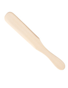 EUROSTIL POLLIE ESPATULA CERA MADERA 150 MM REF. 1629