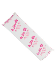 EUROSTIL POLLIÉ BANDAS DEPILATORIAS 100 unidades