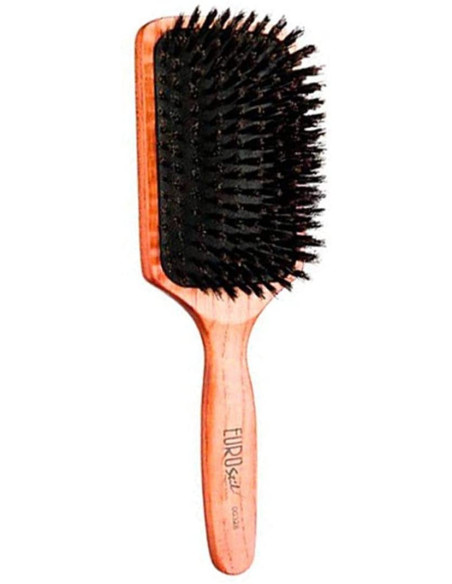 EUROSTIL CEPILLO JABALI RECT. REF. 00328