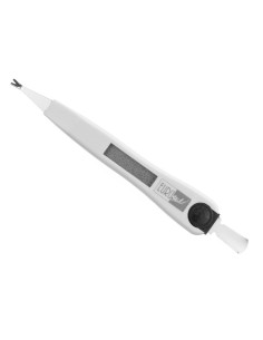 EUROSTIL POLLIÉ CORTA CUTICULAS CON LIMA