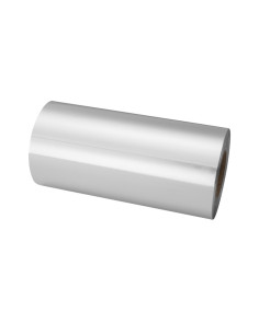 EUROSTIL ROLLO PAPEL ALUMINIO FOIL PLATA REF. 02964