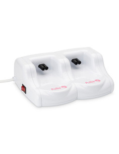 EUROSTIL POLLIE BASE 2 CALENTADOR ROLL-ON REF. 03379