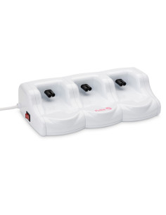 EUROSTIL POLLIE BASE 3 CALENTADOR ROLL-ON REF. 03274