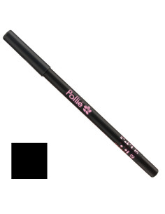 EUROSTIL PERFILADOR OJOS WATERPROOF NEGRO REF. 03787