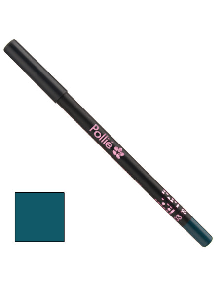 EUROSTIL PERFILADOR OJOS WATERPROOF VERDE REF. 03789