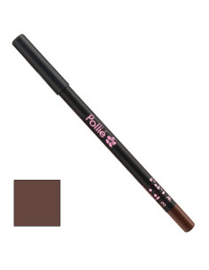 EUROSTIL PERFILADOR OJOS WATERPROOF MARRON REF. 03792