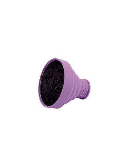 EUROSTIL DIFUSOR PLEGABLE UNIVERSAL PURPLE REF. 04346/68