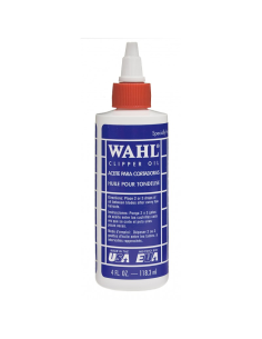 MOSER-WAHL CLIPPER OIL ACEITE PARA CORTADORAS 118ml.
