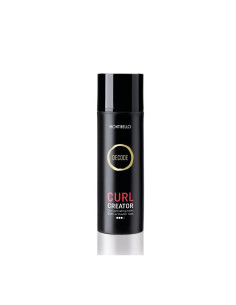 MONTIBELLO DECODE CURL CREATOR 150ml. FIJADOR FUERTE DEL CABELLO