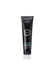 MONTIBELLO DECODE MEN XTREM FIX 150ml. GEL FIJACION EXTRAFUERTE