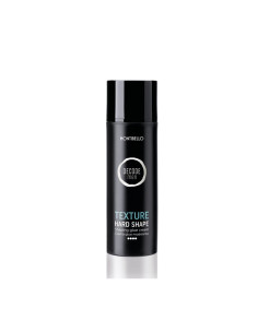 MONTIBELLO DECODE MEN TEXTURE HARD SHAPE 150ml. CREMA GLUE MODELANTE