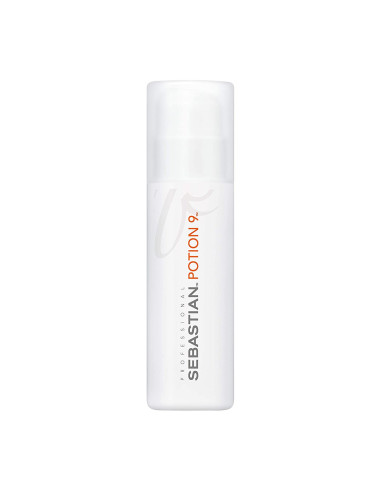 SEBASTIAN POTION 9  5.1oz. 150ml.