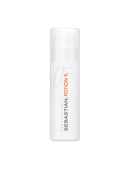 SEBASTIAN POTION 9  5.1oz. 150ml.