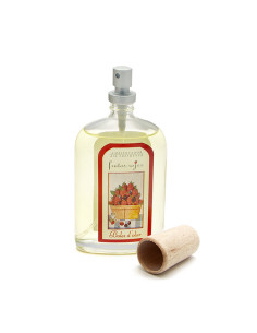 BOLES D'OLOR FRUTOS ROJOS SPRAY AMBIENTADOR AIR FRESHENER 100ml.