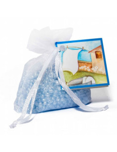 BOLES D'OLOR COTONET MINI RESINAS PERFUMDAS 40gr.