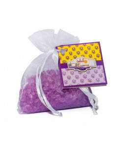 BOLES D'OLOR SOLEIL DE PROVENCE MINI RESINAS PERFUMADAS 40gr.