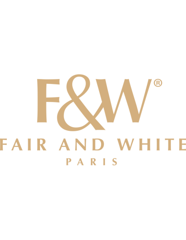 Fair and White Paris