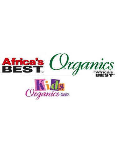 Africa's Best - Kids Organics