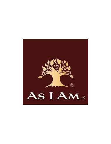 As i Am