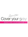Cover Your Gray Irene Gari