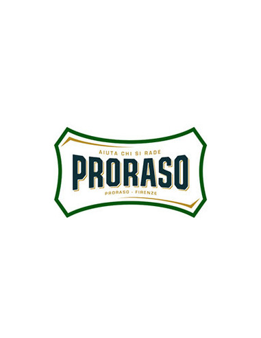 Proraso