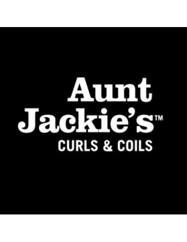 Aunt Jackie´s  Curls & Coils