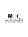 HC HairConcept