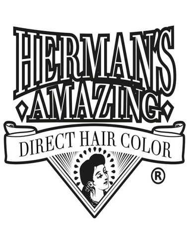 HERMAN'S AMAZING DIRECT HAIR COLOR 115ML